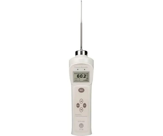 65-4357-96　Food center temperature data logger integrated type Short　RTR-602S