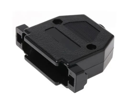 63-4790-97　MH连接器MHCCOV系列ABSD-subconnector背壳，25路，抗应变　MHCCOV-25SC-BK