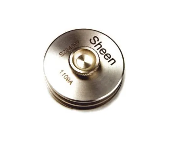 61-9653-56　［已停用］旋转湿膜厚度计0-100μm　1109/100