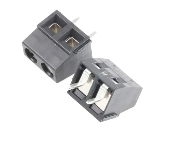 63-4804-67　Phoenix触点MKDSN 1.5/2-5.08HT BK PCB端子块　1985865