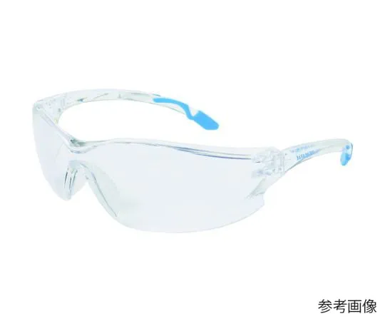 65-2719-27　Single Lens Type Safety Glasses　YX-510