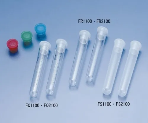 1-9722-05　Round-BottomSpitz未灭菌100/袋x 10袋　FS1100