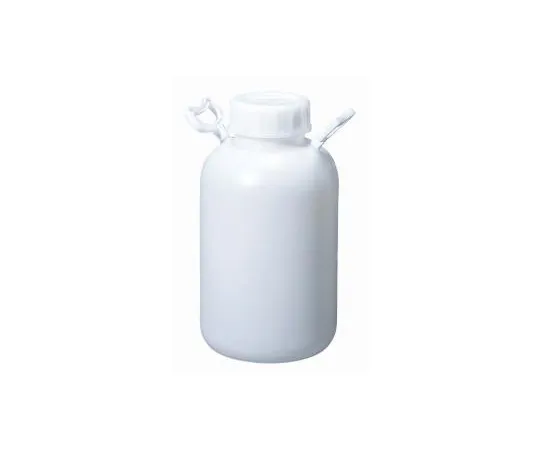 63-1311-71　［已停用］便利瓶宽口10 L　HBW-10L