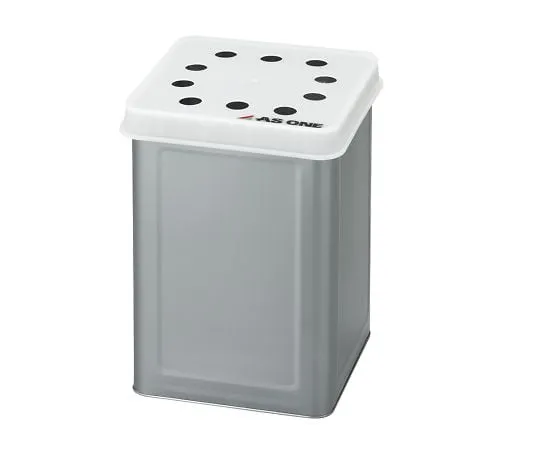 3-631-01　［已停用］适用于Poly-Siphon的简易存储盒　PS-10