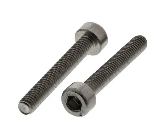63-4757-89　RS PRO M 3 x 20 mm六角套筒螺丝不锈钢　304-4429