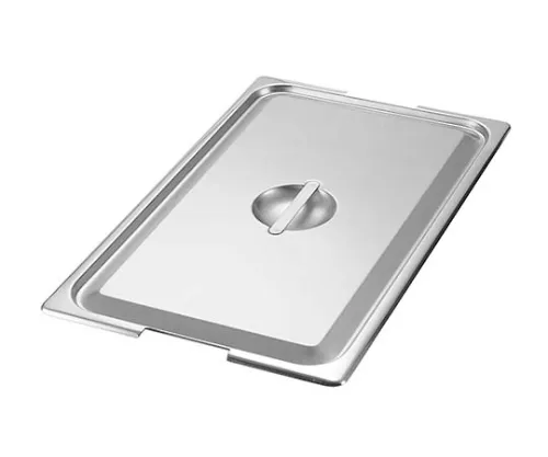 61-6547-23　18-8 Table Tray II Lid with Hook 1/1　6216100