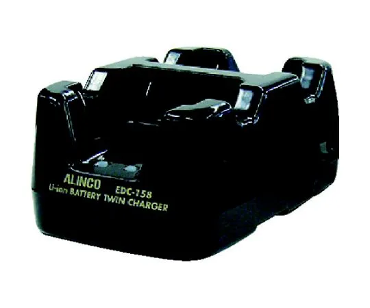 65-2576-62　Connection twin charging stand　EDC158R