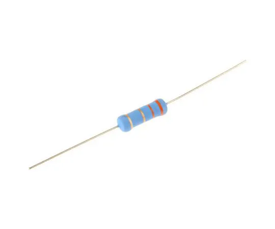 63-4730-35　TE连接性3.3Ω3 W金属薄膜固定电阻器±5%±300 ppm/°C　ROX3SJ3R3