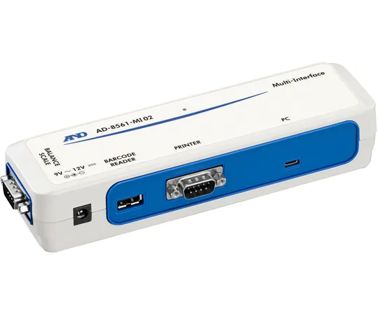68-0792-64　Multi-interface (for PC connection)　AD-8561-MI02-JA