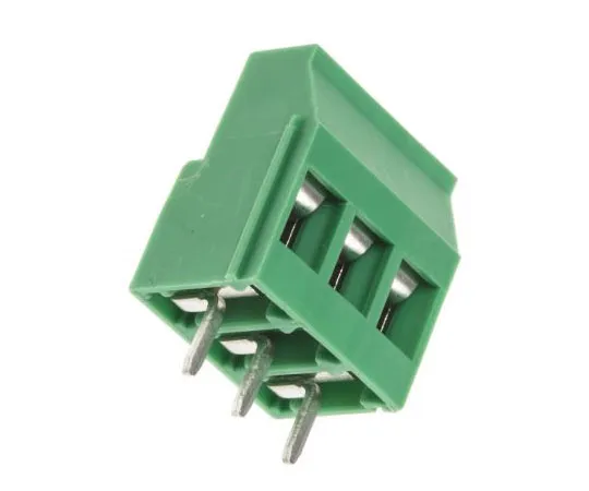 63-4719-72　Phoenix Contact MKDS 3/3-5.08PCB Header　1711738