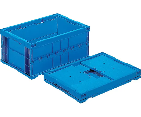 67-7101-49　Container P44B-D Blue　55375000BL504