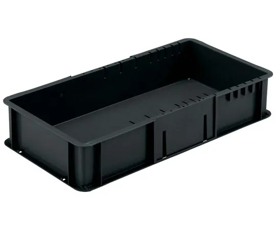 65-9011-55　Container #22TY Black　20225000BK901