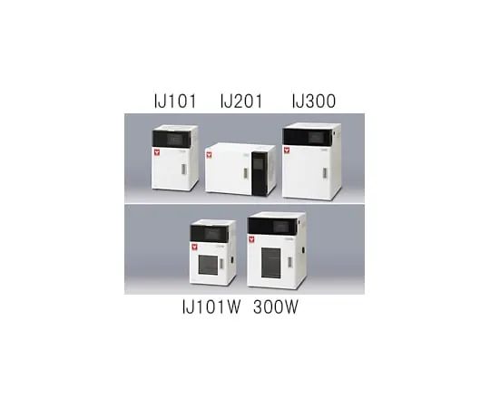 61-9660-61　［已停用］低温孵化　IJ101