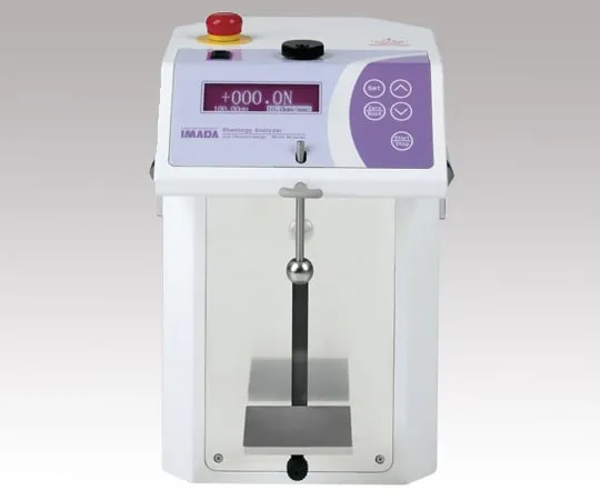 2-3583-01　［已停用］食品纹理测试器5N　FRT-5N