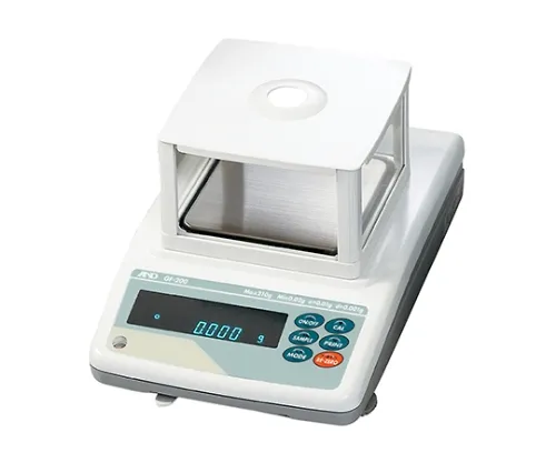 61-4675-19-56　［已停用］带有校准证书的通用电子天平　GF-800
