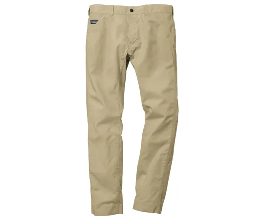 65-1251-85 工作服,VERDEXCEL中性西装裤58%棉卡其裤SSSVE640-SITA-SSS VE640-SITA-SSS