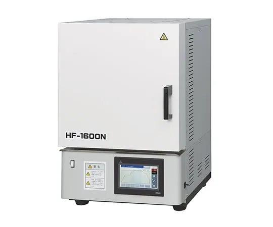 3-5152-01　［已停用］高温精密电炉　HF-1600N