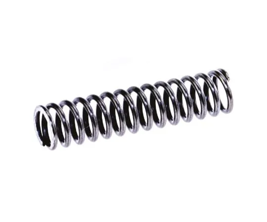 63-4653-12　RS PRO钢合金压缩弹簧，30.5mm x 7.3mm,3.26N/mm　751-578