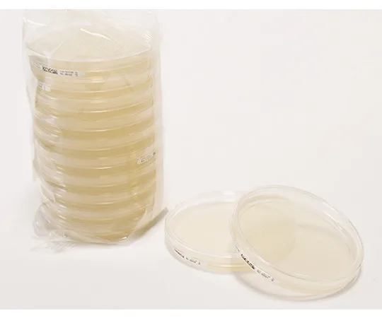 61-0191-06　R2A琼脂30mL (20) 146075 20PACK　1.46075.0020