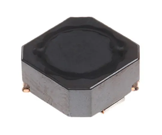 63-4832-67　EPCOSB82462-G4系列带铁氧体磁芯屏蔽绕线SMD电感器，6.8μH±20%绕线4.3AIdc　B82464G4682M000
