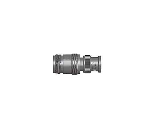 63-4785-56　直同轴适配器类型N插座到BNC插头0→2GHz　150-0360