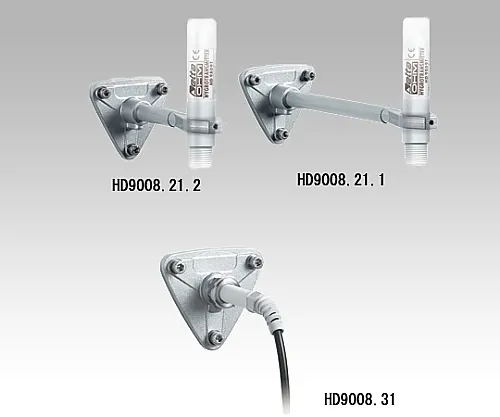 1-3745-14　用于固定探头HD9008.31的热-超高压发射器法兰