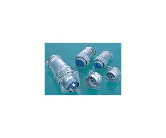 68-2211-27　NET Plug (Shell φ28/8 Pole)　NET288PM