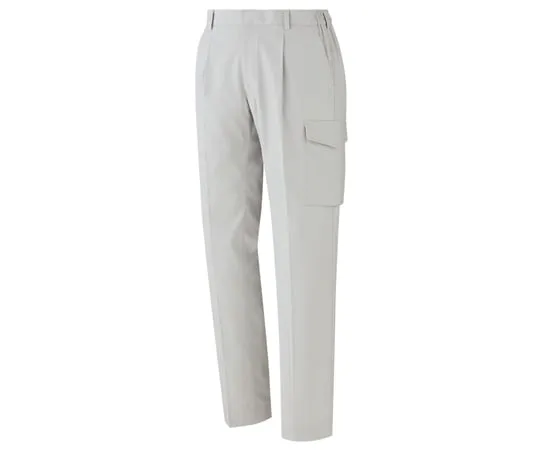 65-1258-19 工作服,VERDEXCEL工装裤银灰色SSSVE661CSITA-SSS VE661C-SITA-SSS