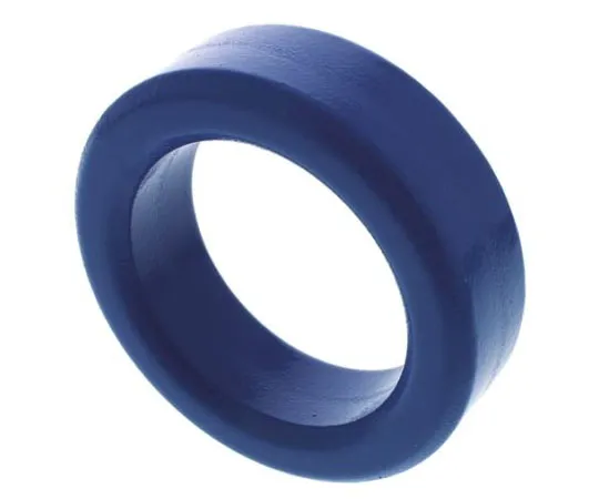 63-4728-32　EPCOS铁氧体环形铁氧体核心，适用于:宽带变压器，扼流圈，混合器，脉冲，变压器，60.1 x 39.2 x 18.8毫米。　B64290L0040X830