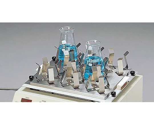 1-205-10　［已停用］Lab Shaker (涂布规格) Erlenmeyer烧瓶200、300mLx 8的固定器　FJ-02