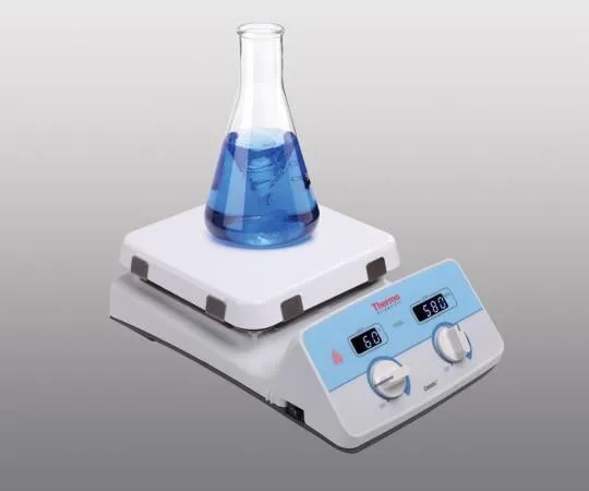 1-7882-11　［已停用］热搅拌器1L　SP88854100