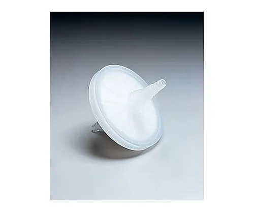61-0195-14　Millex-Fg0.20μm Phobic PTFE 50 mm Hb/Hb-Silicone10/Pk10PK　SLFG85010