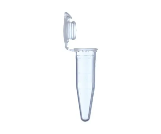 3-857-01　［已停用］1.5mL超微管圆桶硬接触杀菌　131-715CS