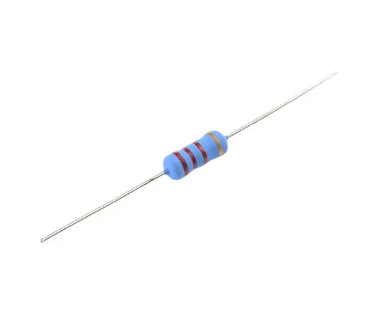 63-4730-02　TE连接性2.2kΩ2W金属薄膜固定电阻器±5%±300 ppm/°C　ROX2SJ2K2
