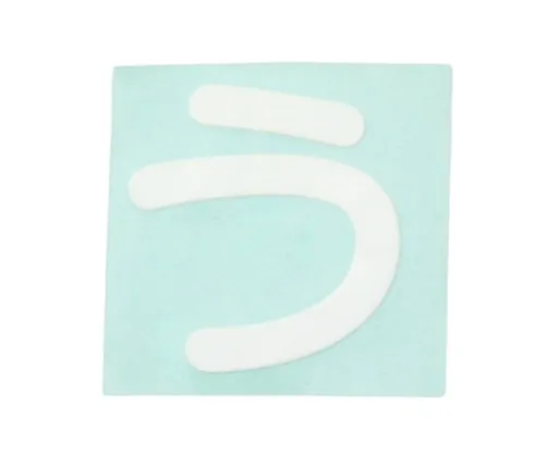 61-7426-16 角色印章白色U CL30W-