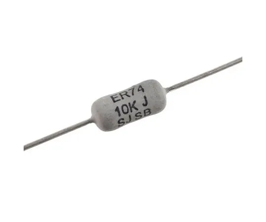 63-4723-88　TE连接性10kΩ3W绕线电阻±5% 0→+60 ppm/°C　ER7410KJT