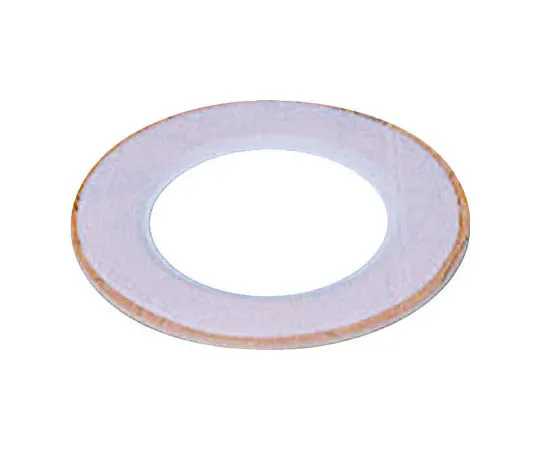 62-3315-44　［Discontinued］Naflon PTFE Cushion Gasket　9010A510K80A