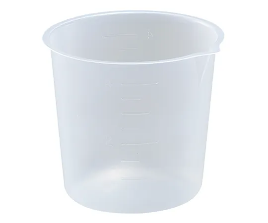 3-771-21　［已停用］修复PP杯100件　400mL