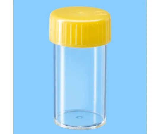 63-2977-98　灭菌扁平管25 ml　60.9922.115