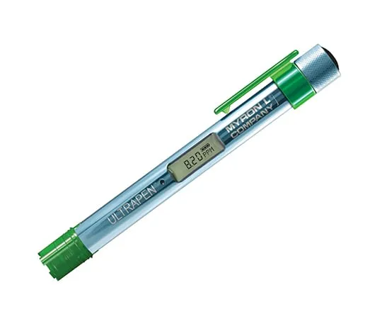 3-6325-01　［已停用］溶解氧度计 (ULTRAPEN)　PT5