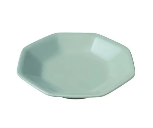 61-6836-35　Melamine Chinese Tableware Octagon Plain CS-30　2424000