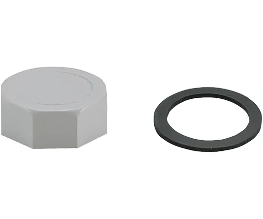 68-0507-47　Cover Lid G1-1/4 Screw Flat Packing Set　TO-596