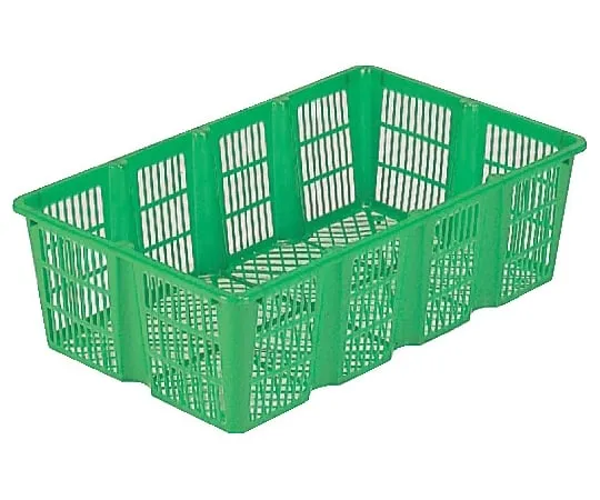 67-7313-15　Basket 3 type Green　10155400GROKU