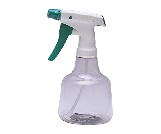 68-0822-02　Clear Sprayer 300 Green　723