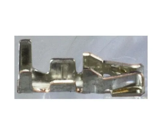 63-4660-68　Crimping Terminal Contact Knife DF11 Series 1 Bag (100 Pieces)　DF11-2428SC