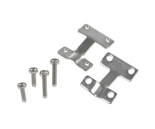 63-4740-78　适用于小型热电偶连接器的RS PRO热电偶夹具　236-4104