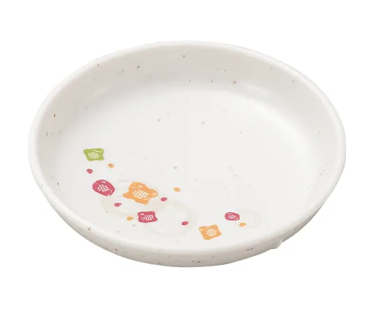 62-2922-02　Oshinko Plate (Honoka)　HO-41