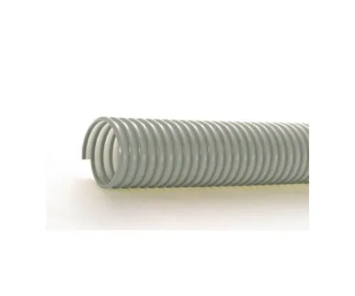 61-5396-97　［Discontinued］Duct N.S.D. Type (Gray) φ38  10 m　DCNSD0381