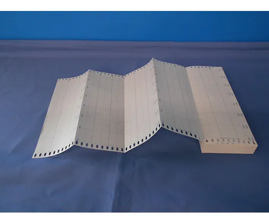 63-5626-65　记录纸10张19.8米　ZV-7000(K)