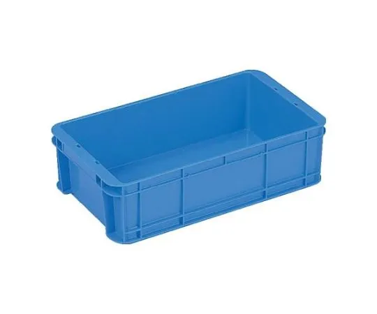 68-1816-07　445x250x128mm/10.9 L Container (Blue)　EA506AF-190